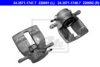 ATE 24.3571-1748.7 Brake Caliper